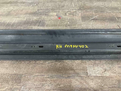 09-10 Hummer H3T Passenger Right Front Roof Molding (Textured Black) H3T