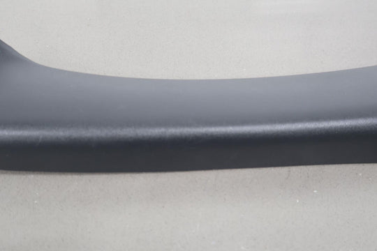 06-15 Mazda Miata NC Hard Top Left LH Interior A Pillar Trim Panel (Black)