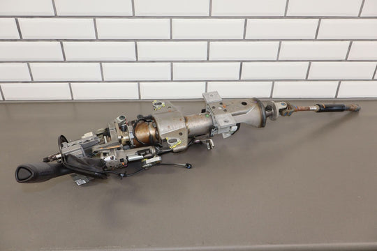 2015-2020 Cadillac Escalade Bare Steering Column OEM