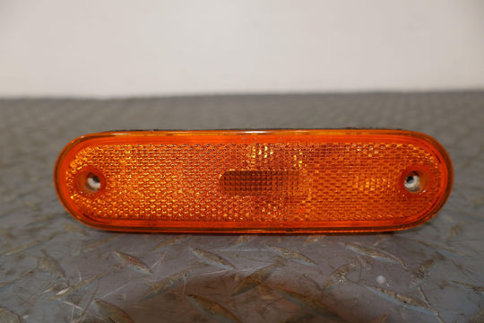 99-05 Mazda Miata NB Front Left LH Side Marker Light Lamp (Amber) OEM W/Pigtail