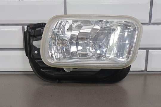 10-18 Ram 2500 Right RH OEM Fog Light Lamp W/ Bracket (Tested) 55372734AB