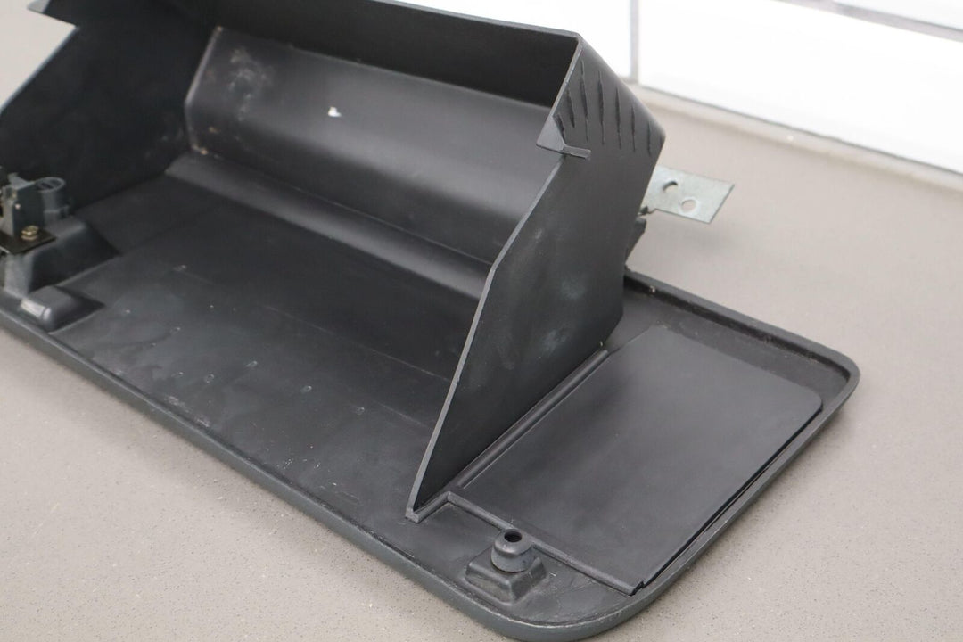 97-99 Chevy Camaro OEM Glove Box with Latch (Dark Gray 142)