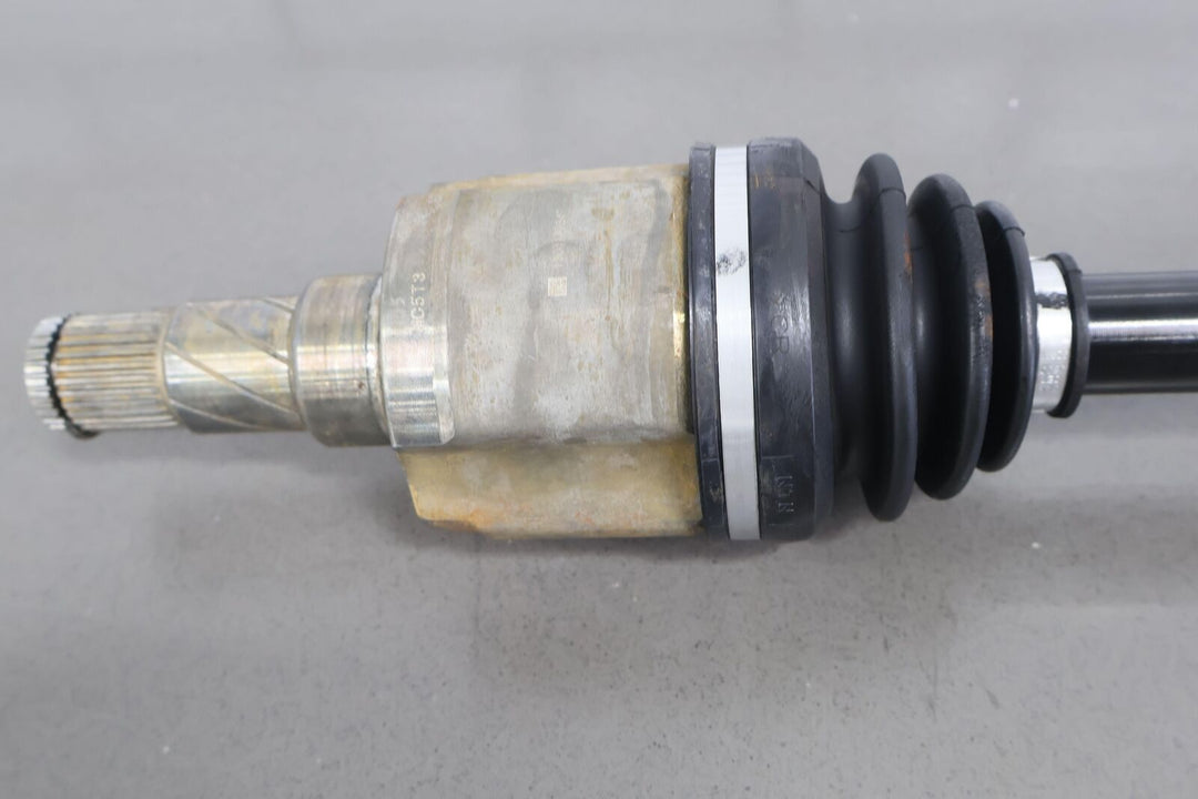 2015-2020 Tesla Model X Rear Right RH Axle Shaft (1027161-00-B) 45K Miles