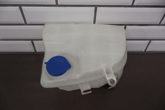 16-23 Mazda Miata OEM Widnshield Washer Fluid Standard Capacity Bottle W/ Pump