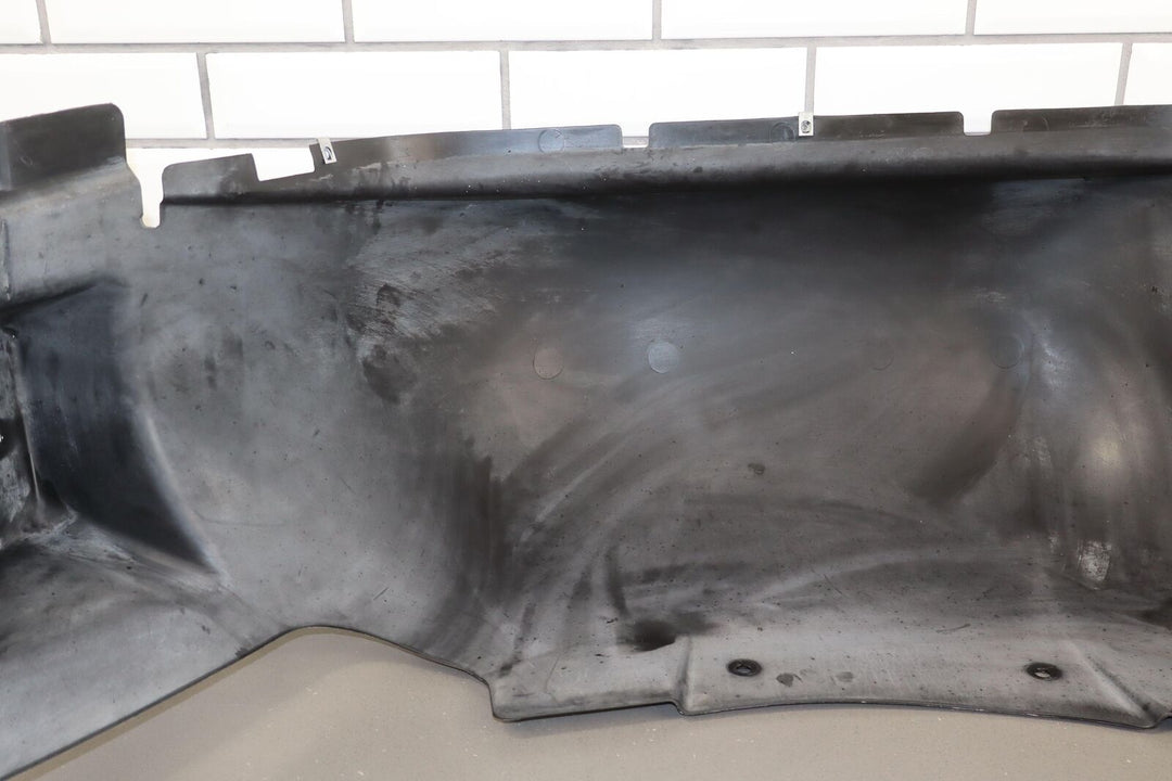 2003-2009 Hummer H2 Rear Right RH Inner Fender Liner (See Photos) 15111880