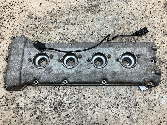 Ferrari 360 Modena Spider Right RH Passenger Valve Cover OEM