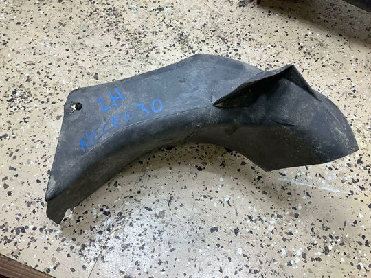 2014 C7 Corvette Z51 - Brake Ducts Random Pieces 22782379 23181866