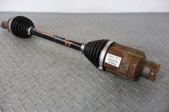 12-20 Tesla Model S P85D Front Right Passenger Axle Shaft (1030616-00-A) 79K