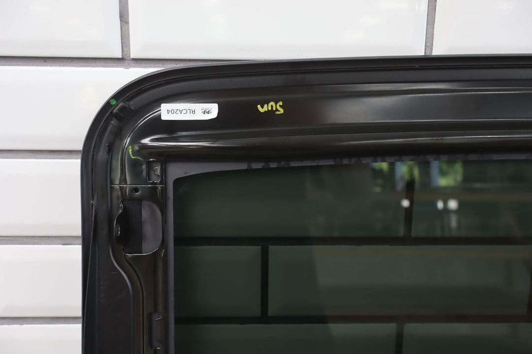 2018-2020 Cadillac Escalade OEM Sunroof Glass (Glass Only)