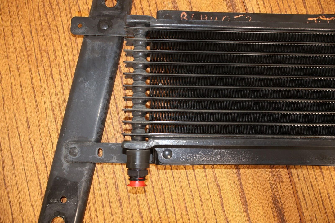 03-09 Hummer H2 Automatic 4x4 Transmission Oil Cooler (51K Miles)