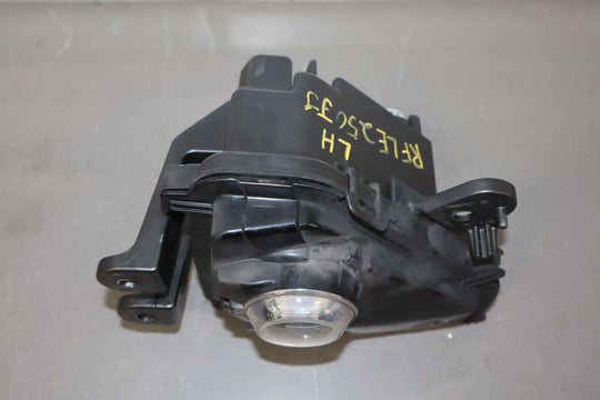 14-23 Lexus GX460 Left Driver Front (Bumper Mount) Fog Lamp