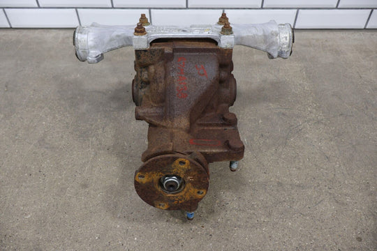 06-15 Mazda Miata NC 4.10 Non-Locking Rear Differential (Manual Trans) 95K