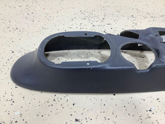 2000-2002 Plymouth Prowler Bare Center Floor Console OEM (Agate AZ) See Photos