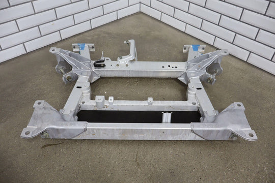 16-20 Tesla Model S Front Bare Undercarriage Crossmember (90K Miles)