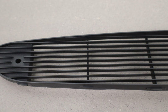 97-04 Chevy Corvette C5 Center Dash Defrost Vent OEM (Black)