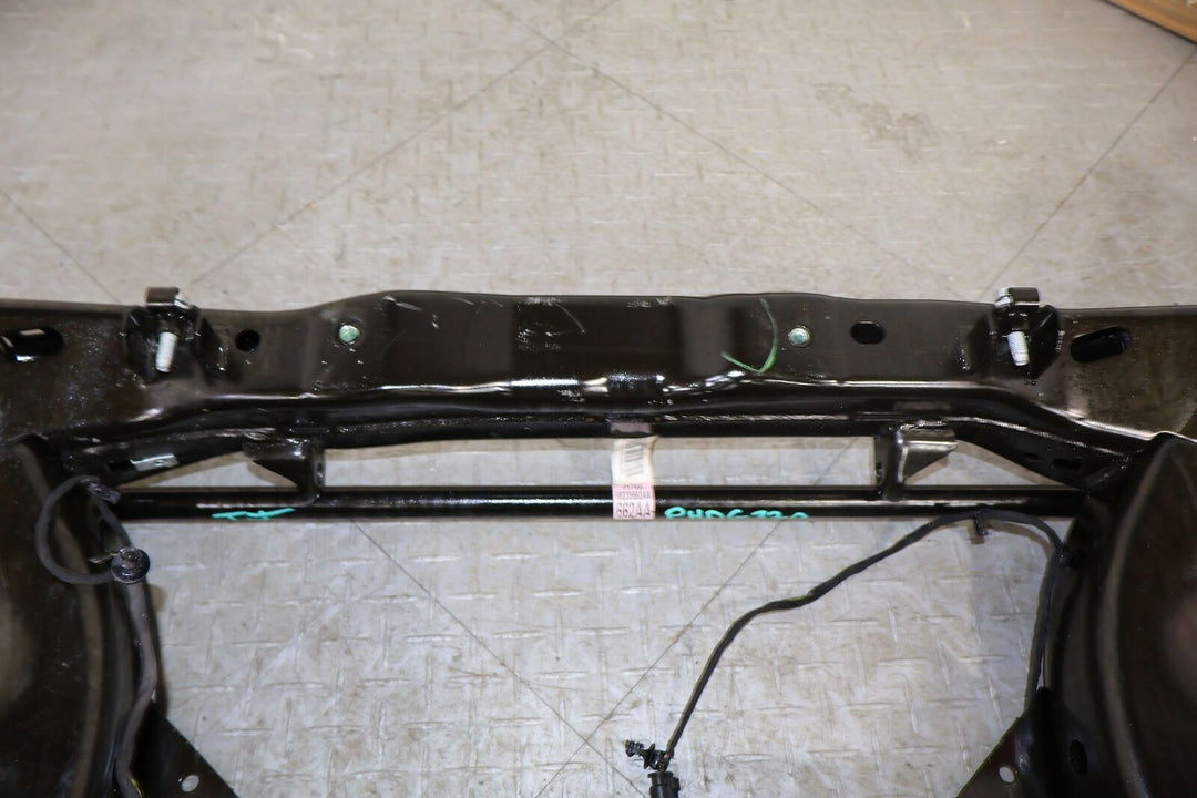 17-22 Dodge Challenger Rear Bare Undercarriage Crossmember (6.2L / Automatic)