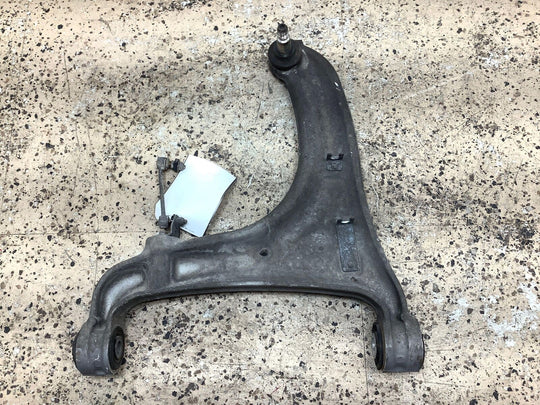 2005 Maserati Quattroporte Left LH Rear Lower Control Arm W/Good Bushing & Ball