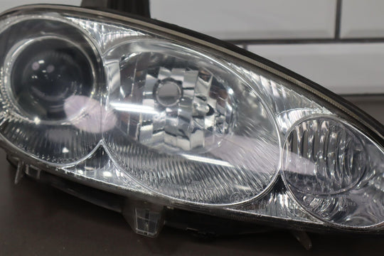 01-05 Mazda Miata NB Base Model Right Passenger OEM Headlamp *Reconditioned*