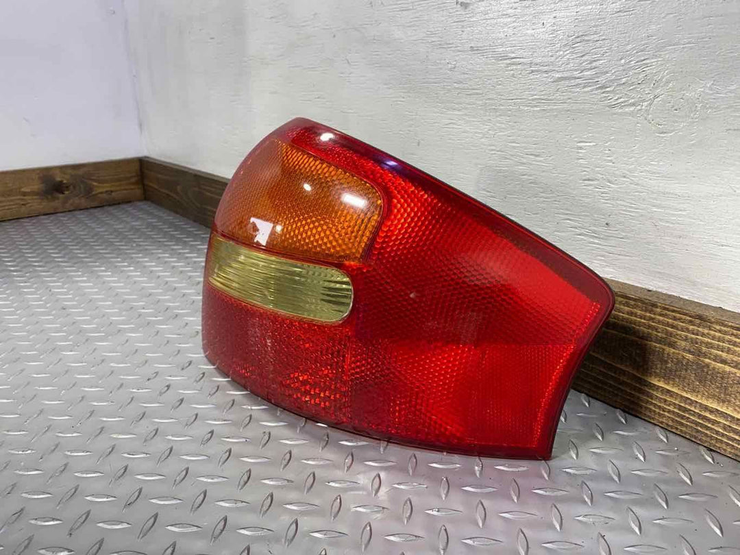 03-04 Audi RS6 Right RH Passenger Tail Light (Tested) OEM