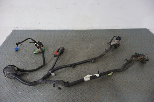 2019 Ram 2500 Power Wagon Right Dash To Frame Rail Wiring Harness (52112684AD)