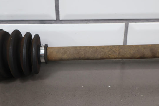 99-05 Mazda Miata NB Rear Right RH Axle Shaft (Manual) 104K Miles (W/O ABS)