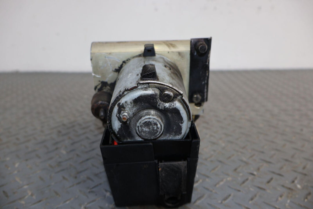 1993 Cadillac Allante ABS Anti-Lock Brake Pump Module (0265211003)