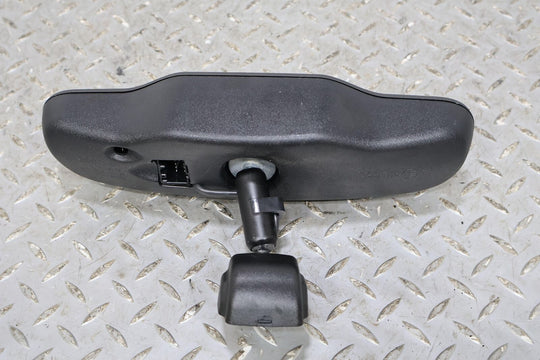 03-06 Cadillac Escalade Interior Rear View Mirror (Textured Black) See Notes