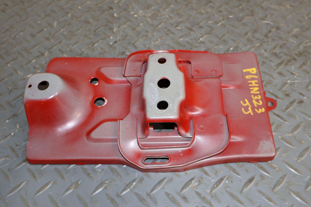 00-09 Honda S2000 AP1 & AP2 OEM Battery Tray (New Formula Red NFR)