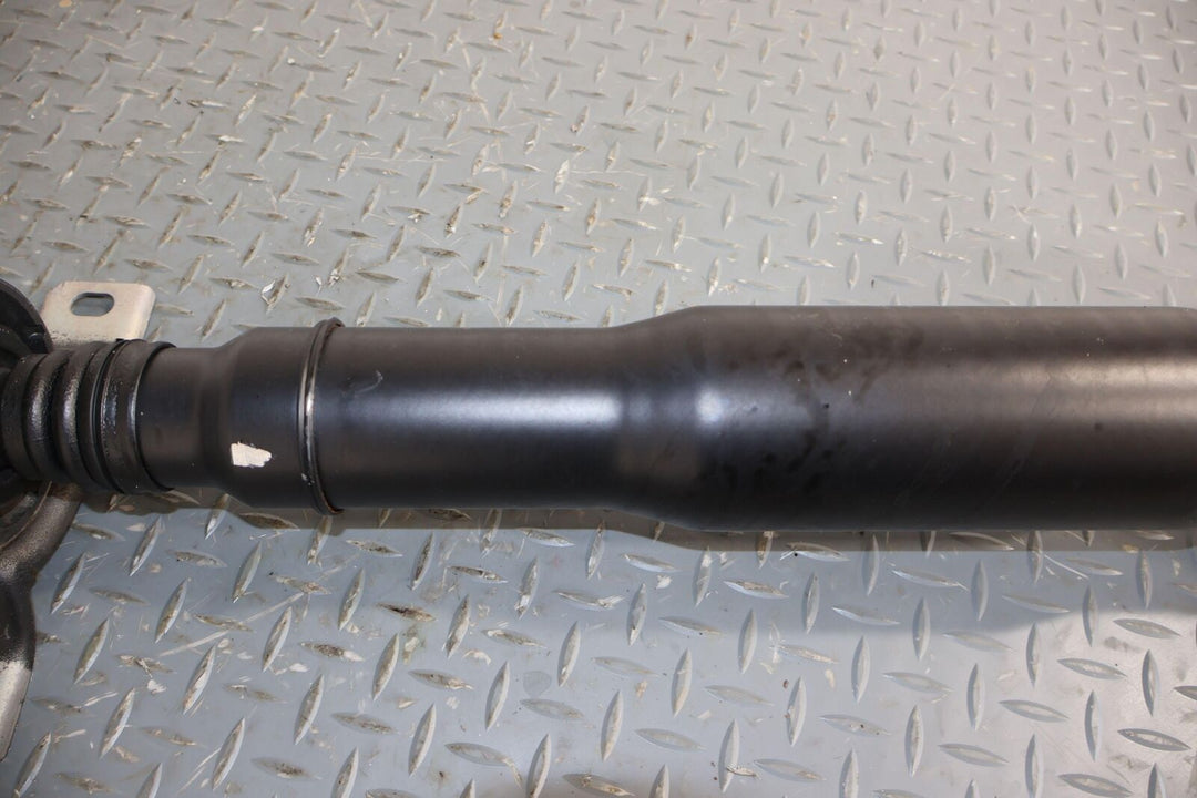 16-21 Chevy Camaro ZL1 6.2L Supercharged Manual Transmission Rear Drive Shaft