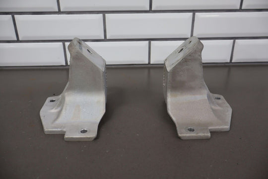 C5 Corvette 5.7L LS1 Pair of 2 Engine Frame Mounts