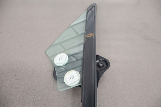 2016-2023 Mazda Miata ND Front Left LH Vent Window Glass (See Photos)