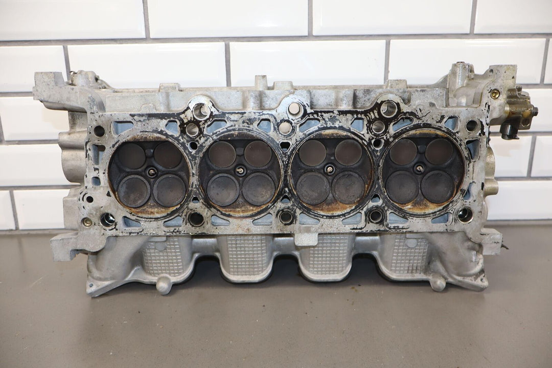 99-01 Ford Mustang Cobra 4.6L DOHC Passenger Right Cylinder Head 76K OEM