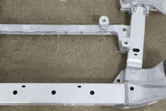 2021-2023 Tesla Model S Plaid Crossmember Front Subframe (1750108-00-A)