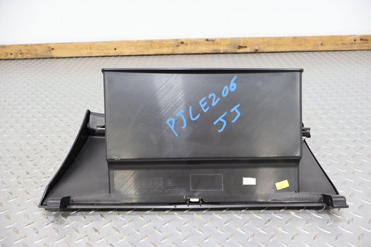 16-20 Chevy Camaro Interior Glove Box Compartment Door (Black H0W) See Notes