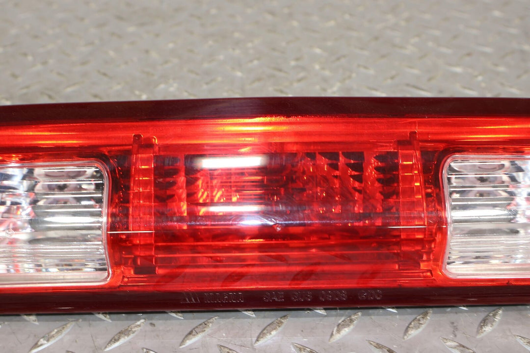 2010-2018 Dodge RAM 1500 2500 3500 Third Brake Light Assembly OEM 68412024