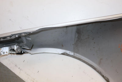 18-22 Lexus LC500 Front Right RH OEM Fender (Liquid Platinum 1J2) See Photos