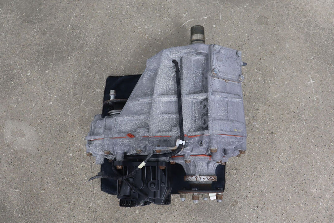 2010-2020 Lexus GX460 AWD Electronic Transfer Case (113K) See Notes