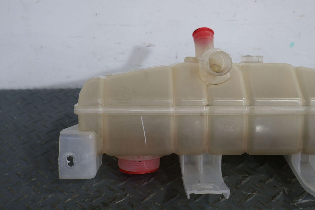 2016-2020 Tesla Model X Radiator Coolant Overflow Reservoir Bottle OEM