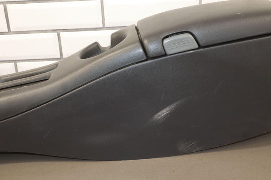 97-02 Chevy Camaro / Firebird (Auto Trans) Center Console Loaded Dark Gray (142)