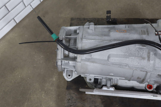 2008 Hummer H2 Transmission