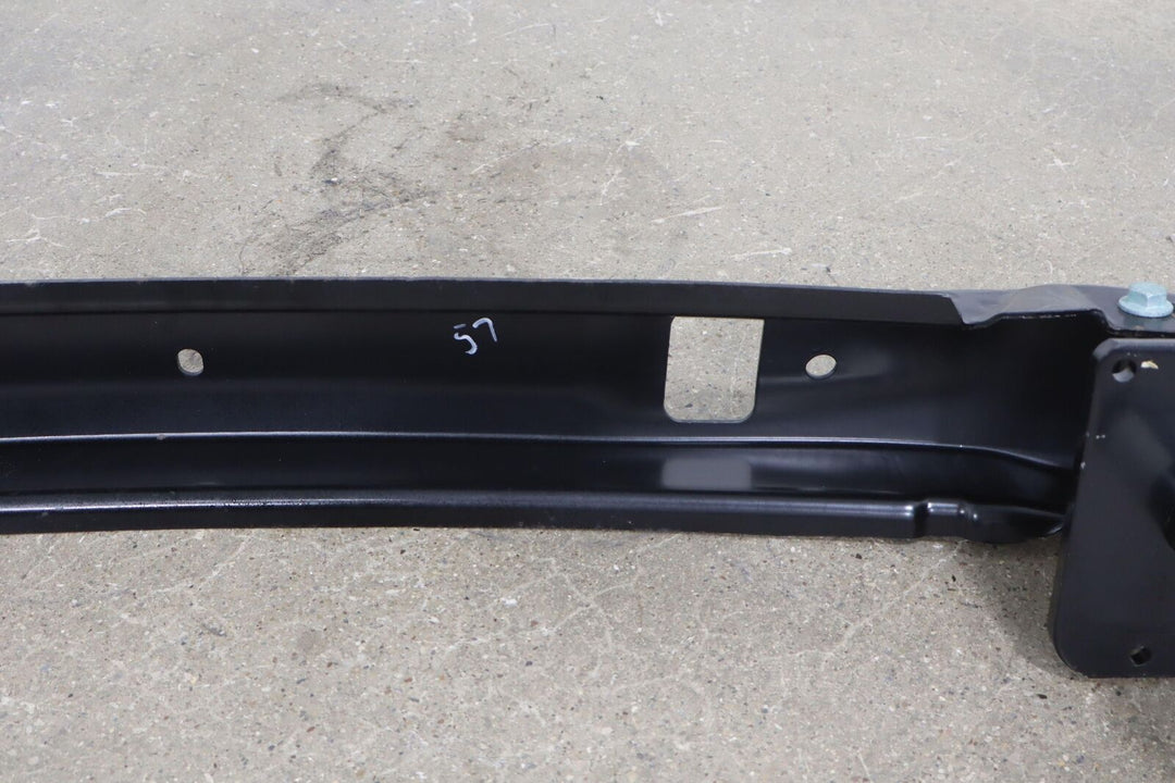 03-12 Bentley Continental GT GTC Rear Bumper Reinforcement Impact Crash Bar OEM