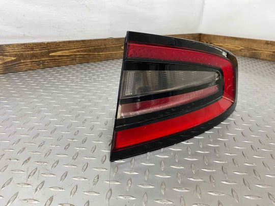 15-20 Dodge Charger Hellcat Right RH LED Factory Tail Light Lamp (Tested)