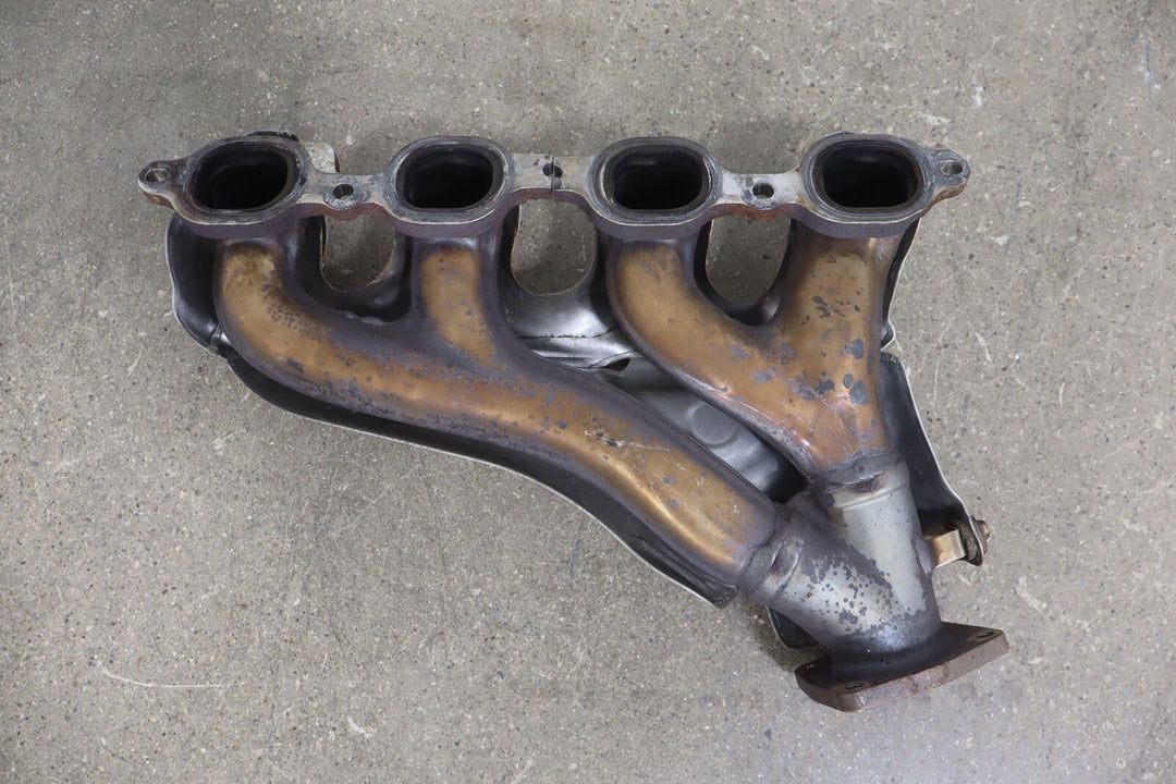 16-23 Chevy Camaro SS 6.2L Pair of LH&RH Exhaust Manifolds OEM 12629728