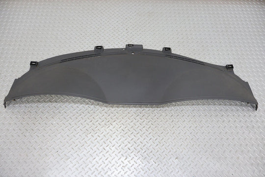 2003-2006 Chevy SSR Interior Upper Dash Pad (Ebony 19i) See Notes