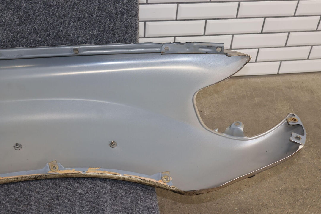 96-98 Lexus LX450 Front Left OEM Bare Fender (Cashmere Beige 4M9) Paint Chips