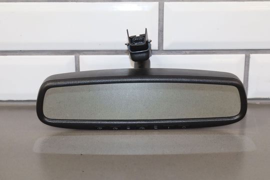 13-19 Lexus GX460 (W/O Pre-Crash System) Rear View Mirror OEM