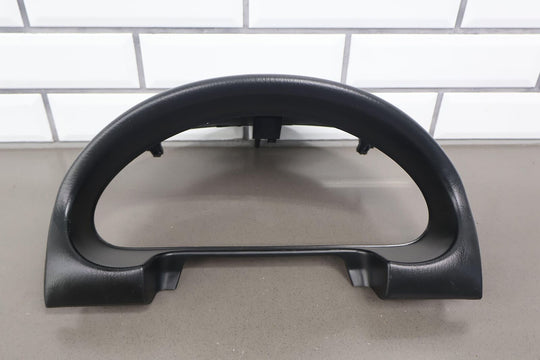 99-05 Mazda Miata NB Interior Speedometer Trim Bezel / Hood (Black) See Notes