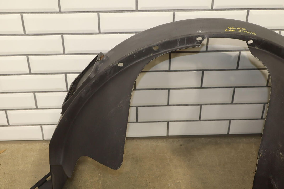 03-06 Chevy SSR RH Right Passenger FRONT Inner Fender Liner