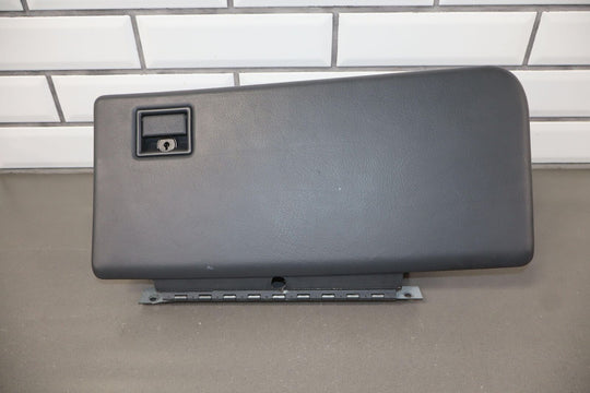 97-99 Chevy Camaro Z28 OEM Dash Glove Box Dark Gray (142) *See Photos*