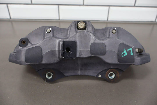 2015-2022 Mustang GT Brembo Brake Caliper Front Pair 6 Piston Used